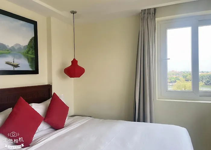 River Suites Hoi An