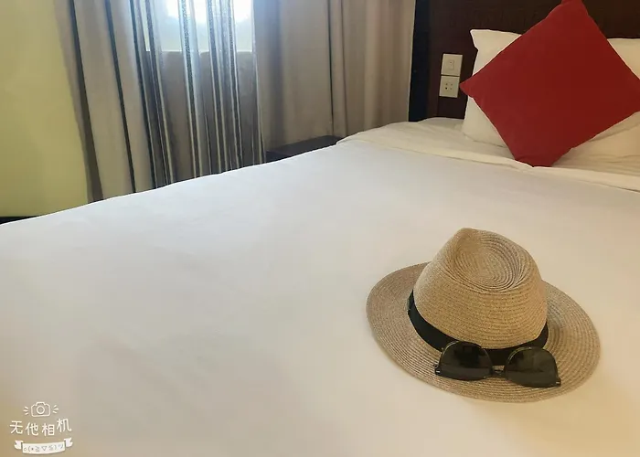 River Suites Hoi An